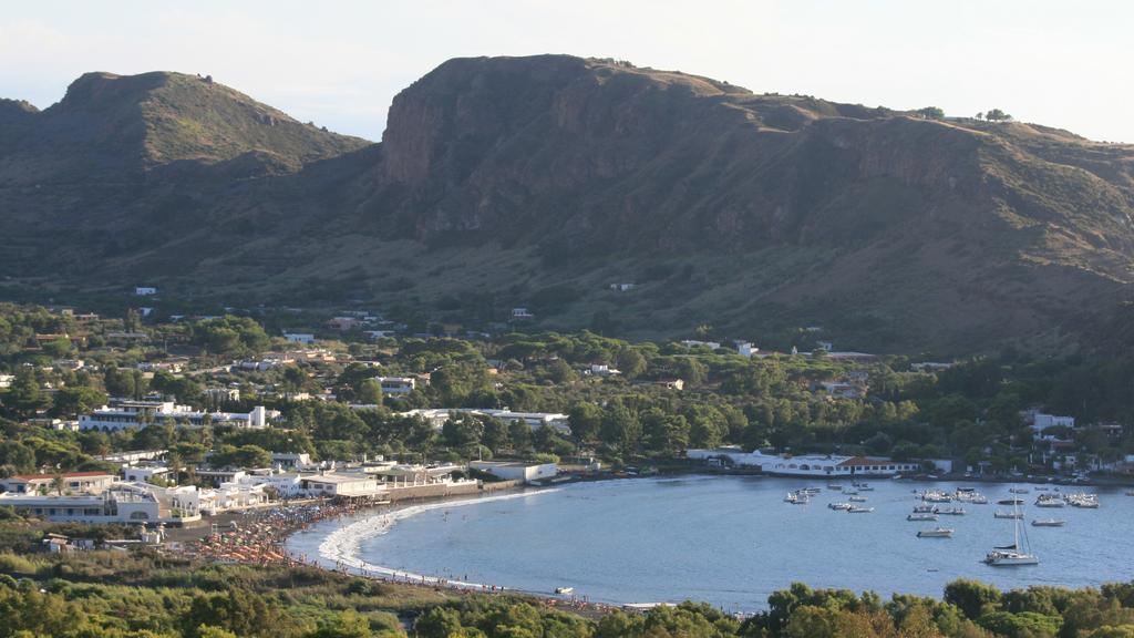 Vulcano Dimore Eksteriør billede